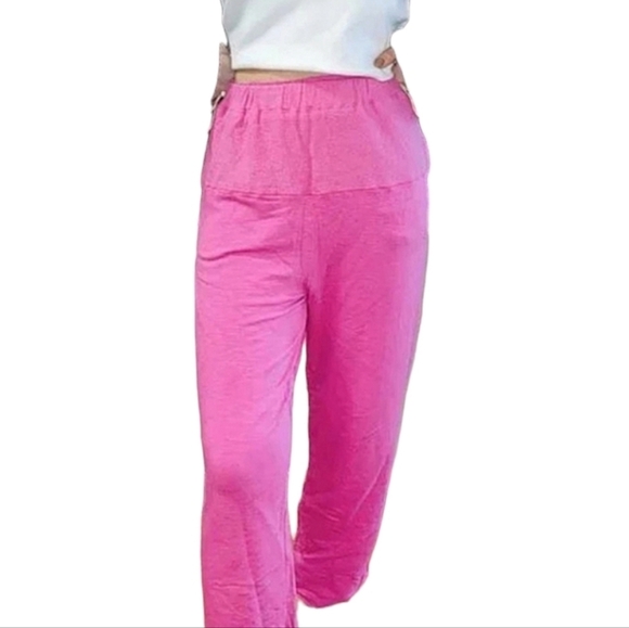[Free People] Movement Jogger Living Magenta Size Medium - Picture 5 of 5